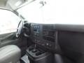 2018 Black Chevrolet Express 2500 Cargo WT  photo #10