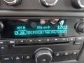 2018 Chevrolet Express Medium Pewter Interior Audio System Photo