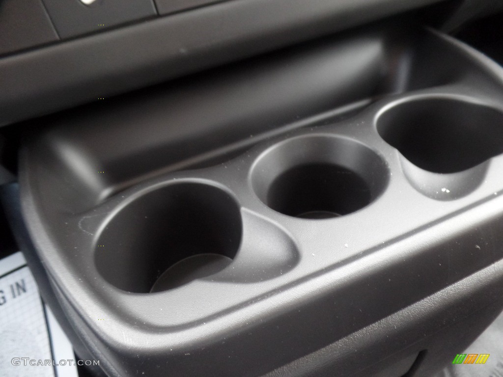 2018 Express 2500 Cargo WT - Black / Medium Pewter photo #33