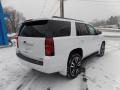 2018 Summit White Chevrolet Tahoe Premier 4WD  photo #8