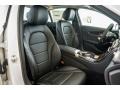 Polar White - C 300 Sedan Photo No. 2