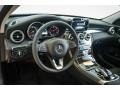 Polar White - C 300 Sedan Photo No. 5