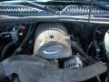 2004 Dark Gray Metallic Chevrolet Avalanche 1500 Z66  photo #25