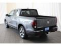 2018 Modern Steel Metallic Honda Ridgeline RTL-T  photo #6