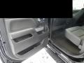 2018 Black Chevrolet Silverado 2500HD LTZ Crew Cab 4x4  photo #46