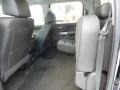 2018 Black Chevrolet Silverado 2500HD LTZ Crew Cab 4x4  photo #48