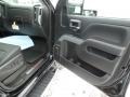 2018 Black Chevrolet Silverado 2500HD LTZ Crew Cab 4x4  photo #52