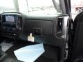 2018 Black Chevrolet Silverado 2500HD LTZ Crew Cab 4x4  photo #55
