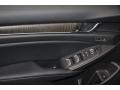 Crystal Black Pearl - Accord Touring Sedan Photo No. 9