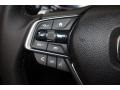 Crystal Black Pearl - Accord Touring Sedan Photo No. 14