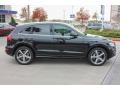  2017 Q5 3.0 TFSI Premium Plus quattro Brilliant Black