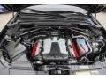 2017 Audi Q5 3.0 Liter Supercharged TFSI DOHC 24-Valve VVT V6 Engine Photo