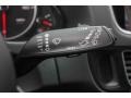 Black Controls Photo for 2017 Audi Q5 #124678366