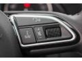Black Controls Photo for 2017 Audi Q5 #124678378