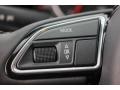 Black Controls Photo for 2017 Audi Q5 #124678381