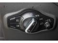Black Controls Photo for 2017 Audi Q5 #124678387