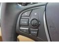 2018 Crystal Black Pearl Acura TLX Technology Sedan  photo #36