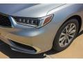 Lunar Silver Metallic - TLX Sedan Photo No. 10