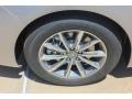 Lunar Silver Metallic - TLX Sedan Photo No. 11