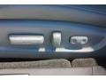 Lunar Silver Metallic - TLX Sedan Photo No. 13