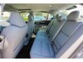 Lunar Silver Metallic - TLX Sedan Photo No. 17