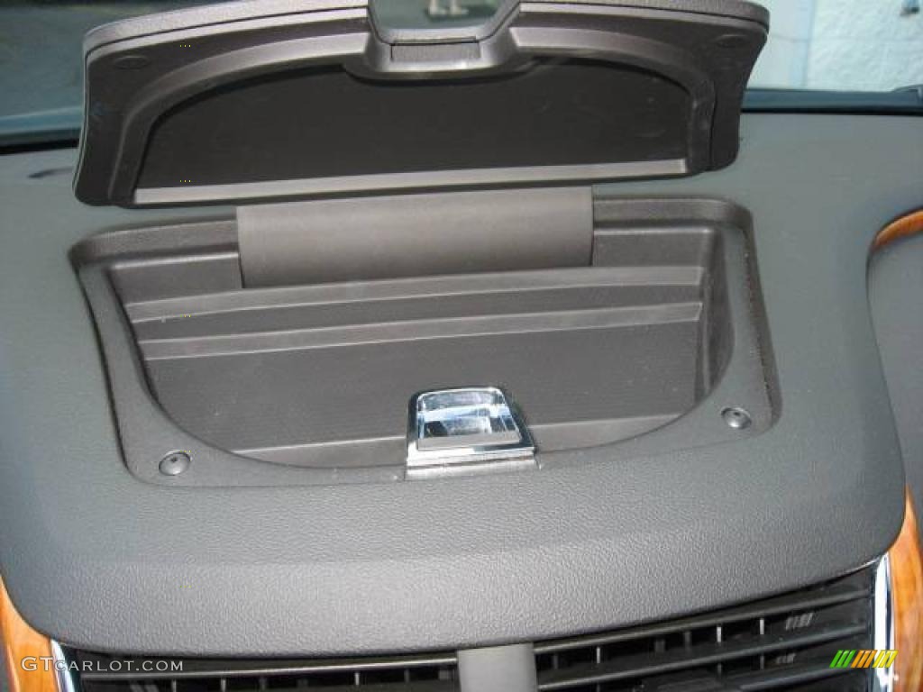 2008 Malibu LT Sedan - Imperial Blue Metallic / Ebony photo #22