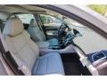 Lunar Silver Metallic - TLX Sedan Photo No. 22