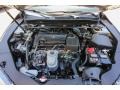 Lunar Silver Metallic - TLX Sedan Photo No. 23