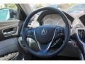 Lunar Silver Metallic - TLX Sedan Photo No. 25