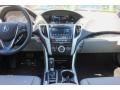 Lunar Silver Metallic - TLX Sedan Photo No. 26