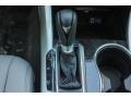 Lunar Silver Metallic - TLX Sedan Photo No. 30