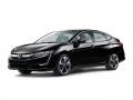 Crystal Black Pearl - Clarity Touring Plug In Hybrid Photo No. 20