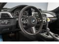 Black Dashboard Photo for 2018 BMW 3 Series #124681416