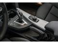 Black Transmission Photo for 2018 BMW 3 Series #124681482