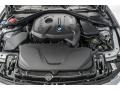 2.0 Liter DI TwinPower Turbocharged DOHC 16-Valve VVT 4 Cylinder Engine for 2018 BMW 3 Series 330i Sedan #124681521