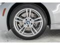 2018 Glacier Silver Metallic BMW 3 Series 330i Sedan  photo #10