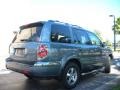 2006 Steel Blue Metallic Honda Pilot EX-L  photo #6