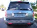 2006 Steel Blue Metallic Honda Pilot EX-L  photo #7