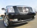 Black Raven 2007 Cadillac Escalade EXT AWD