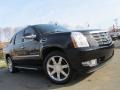 Black Raven - Escalade EXT AWD Photo No. 2