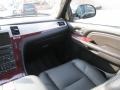 2007 Black Raven Cadillac Escalade EXT AWD  photo #14