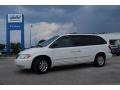 Stone White - Town & Country LXi Photo No. 2