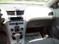 Dark Gray Metallic - Malibu LS Sedan Photo No. 17