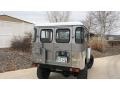 Silver - Land Cruiser FJ40 Photo No. 2
