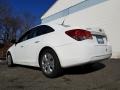 Summit White - Cruze LS Photo No. 2