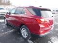 2018 Cajun Red Tintcoat Chevrolet Equinox LT AWD  photo #3