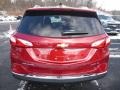 2018 Cajun Red Tintcoat Chevrolet Equinox LT AWD  photo #4