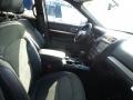 2018 Shadow Black Ford Explorer XLT 4WD  photo #5
