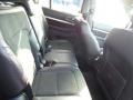 2018 Shadow Black Ford Explorer XLT 4WD  photo #6