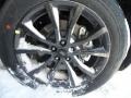 2018 Shadow Black Ford Explorer XLT 4WD  photo #7